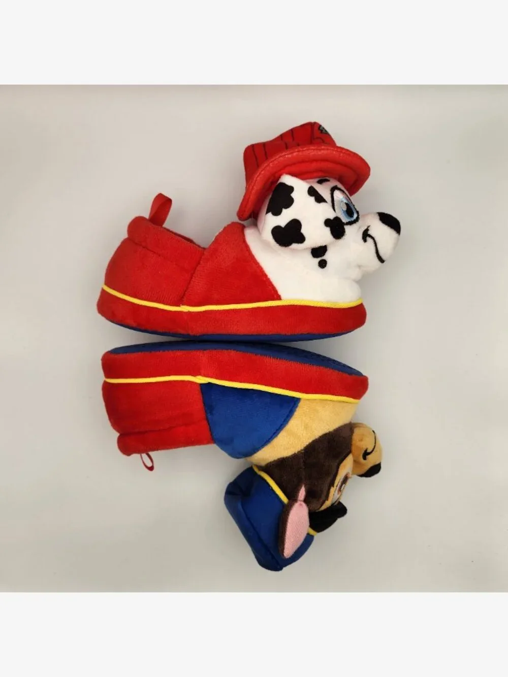 Paw Patrol Slippers | Little Kid's 7-8